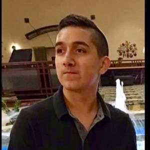 Meet your Posher, Timothy